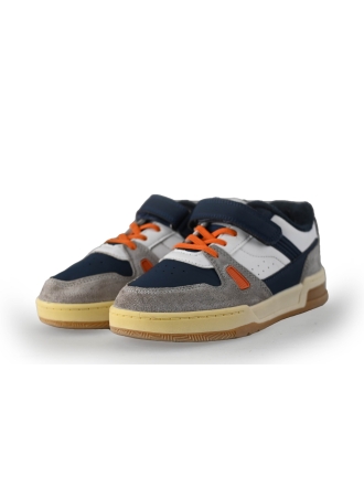 Nelson Sneaker