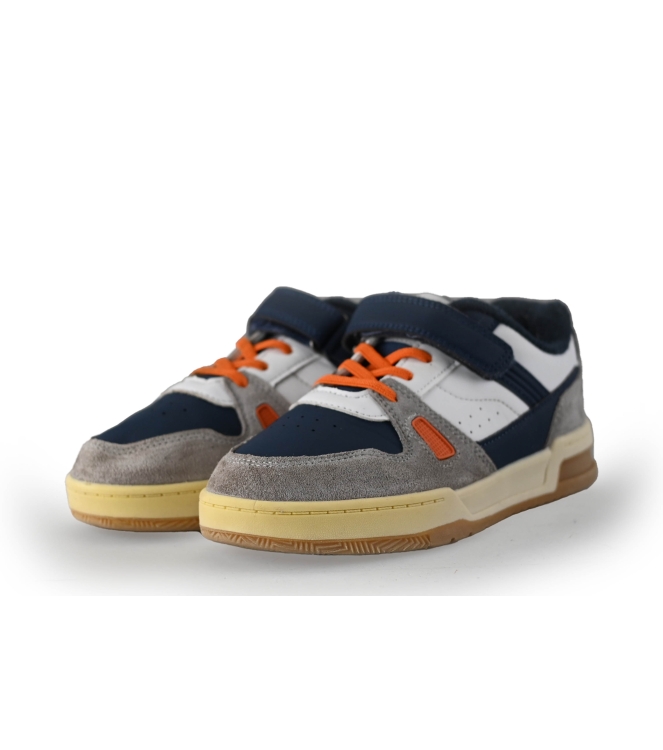 Nelson Sneaker