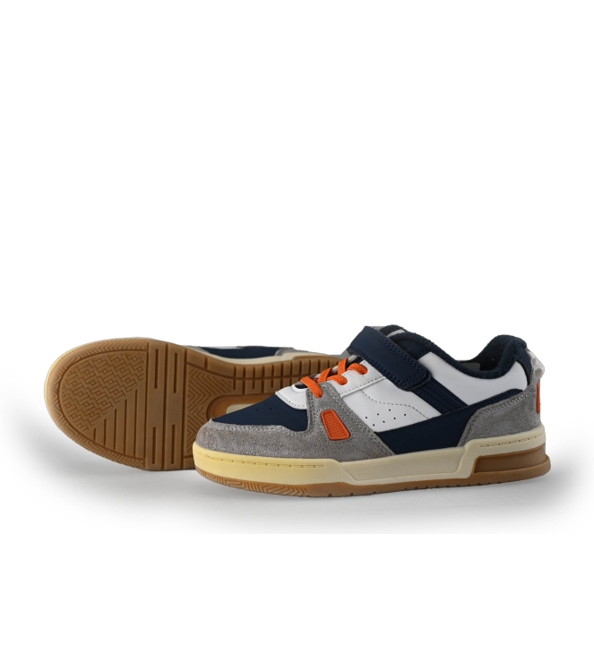 Nelson Sneaker