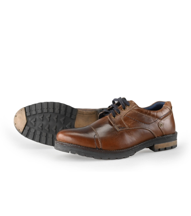 Schnürschuhe