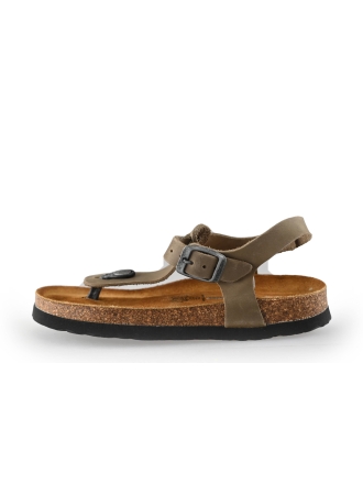 Hush puppies Sandalen Grün 235414