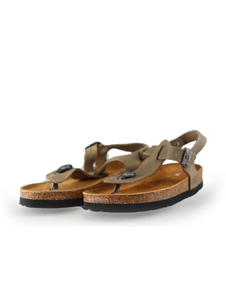 Hush puppies Sandalen Grün 235414