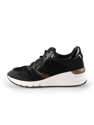 Tamaris Sneaker Schwarz 235430