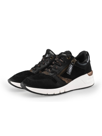 Tamaris Sneaker Schwarz 235430