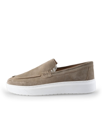Sub55 Loafers  Braun 235451
