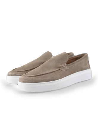 Sub55 Loafers  Braun 235451