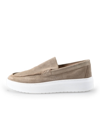 Sub55 Loafers  Braun 235521