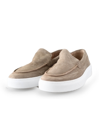 Sub55 Loafers  Braun 235521