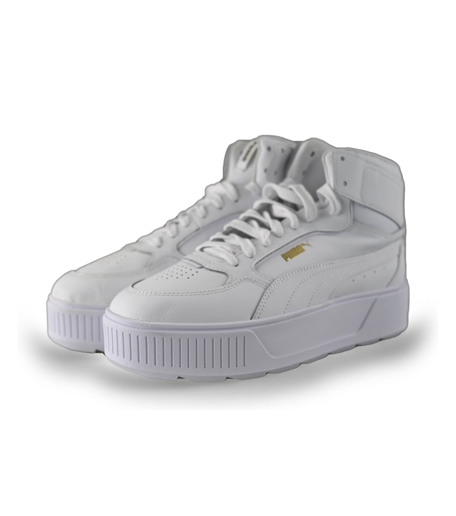 Puma Hohe Sneaker
