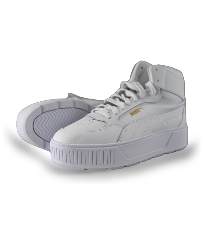 Puma Hohe Sneaker