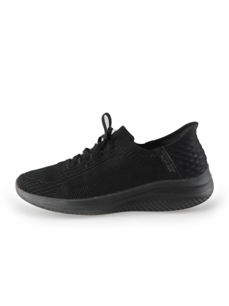 Skechers Sneaker Schwarz 235551
