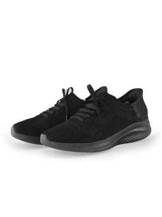 Skechers Sneaker Schwarz 235551