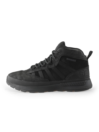 Timberland Hohe Sneaker Schwarz 235635