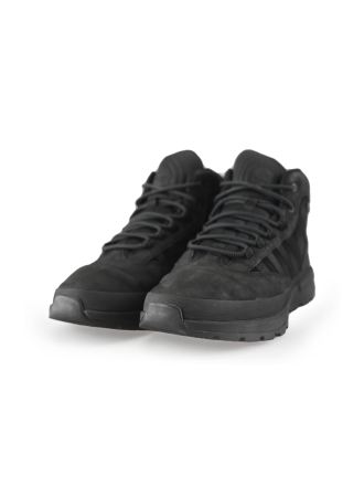 Timberland Hohe Sneaker Schwarz 235635