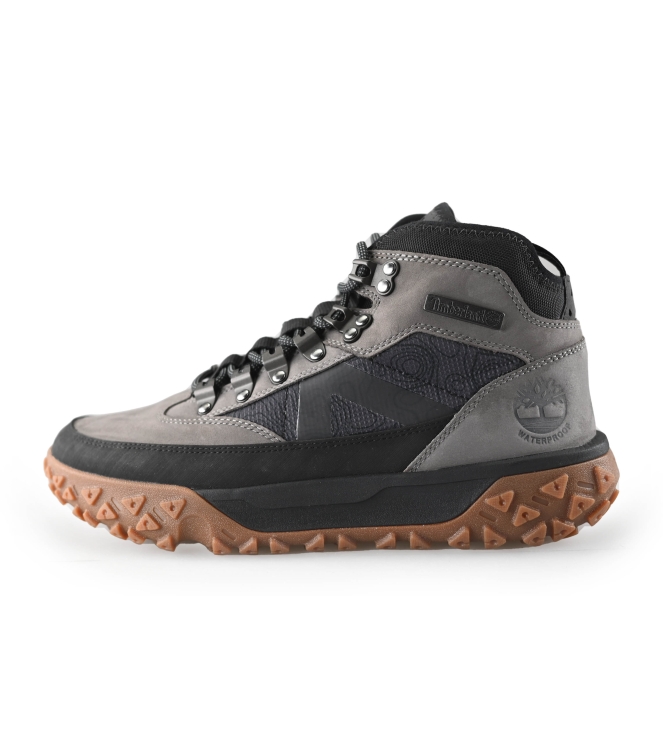 Timberland Hohe Sneaker