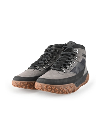 Timberland Hohe Sneaker Grau 235636