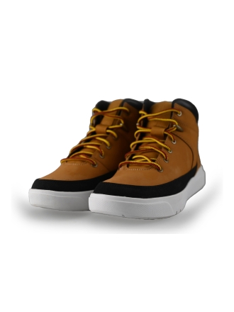 Timberland Hohe Sneaker Gelb 235637
