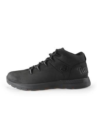 Timberland Sneaker Schwarz 235638