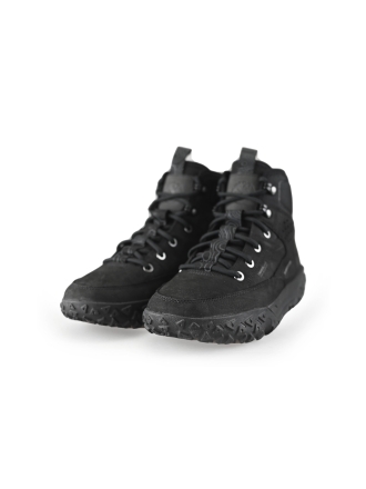 Timberland Hohe Sneaker Schwarz 235649