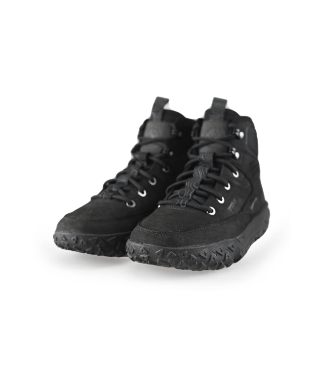 Timberland Hohe Sneaker