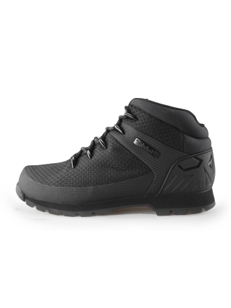Timberland Hohe Sneaker Schwarz 235652