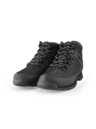 Timberland Hohe Sneaker Schwarz 235652