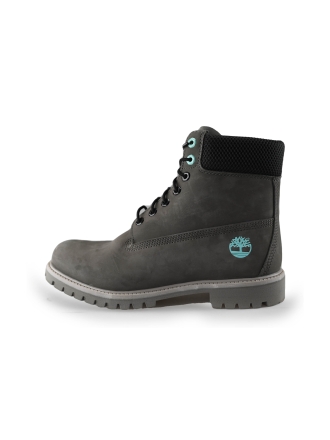 Timberland Schnürstiefel Grau 235655