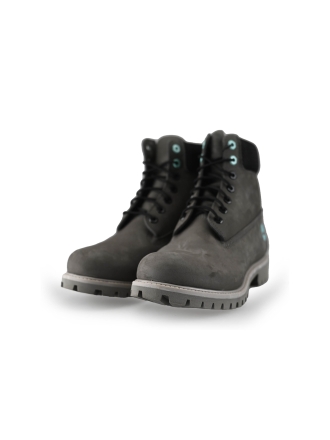 Timberland Schnürstiefel Grau 235655