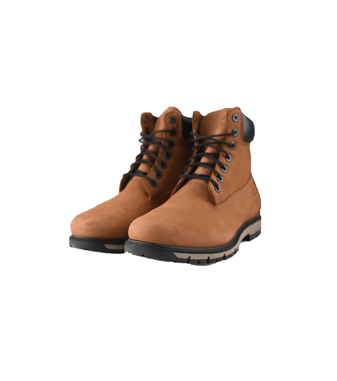 Timberland Schnürstiefel