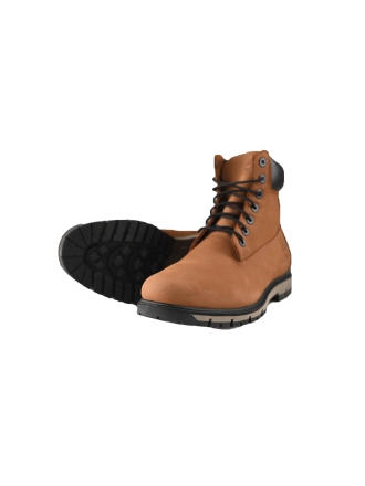 Timberland Schnürstiefel