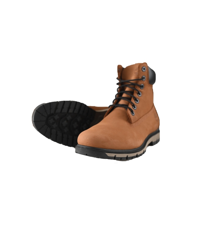 Timberland Schnürstiefel