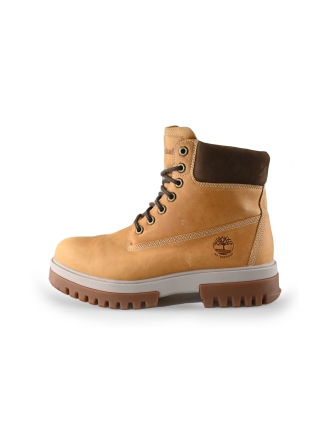 Timberland Schnürstiefel