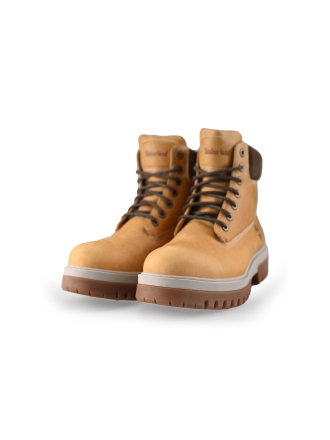 Timberland Schnürstiefel