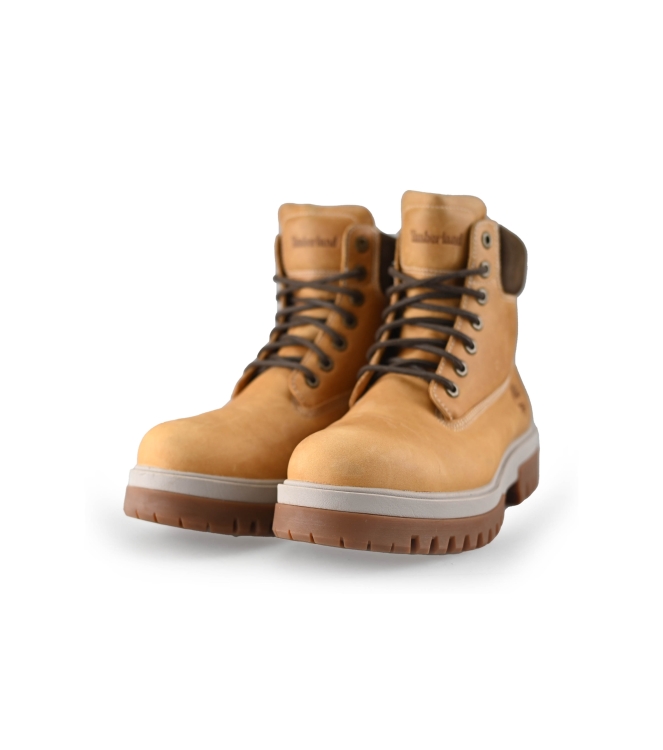 Timberland Schnürstiefel