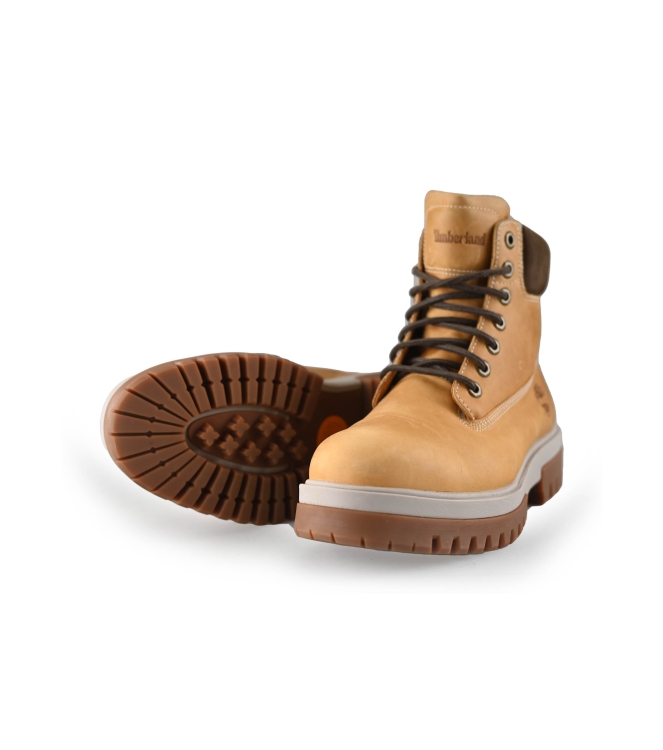 Timberland Schnürstiefel