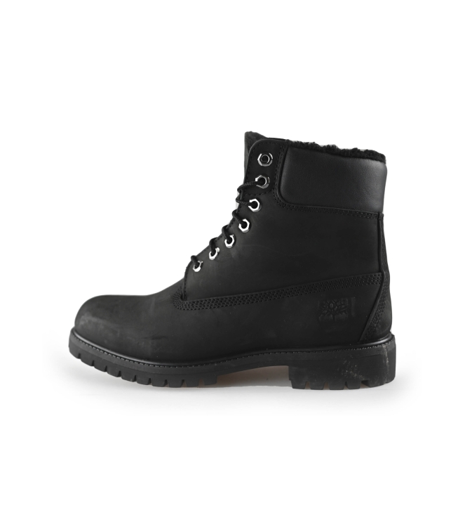 Timberland Schnürstiefel
