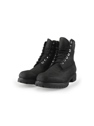 Timberland Schnürstiefel