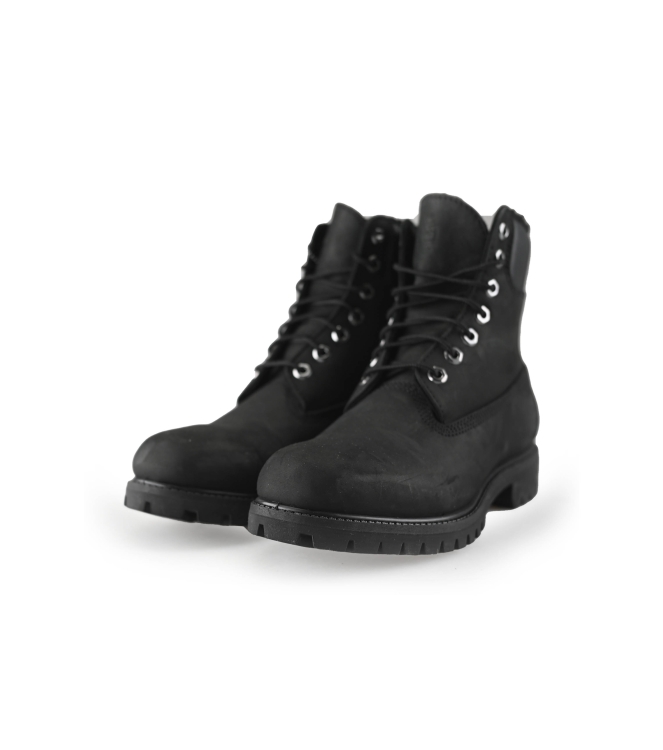 Timberland Schnürstiefel