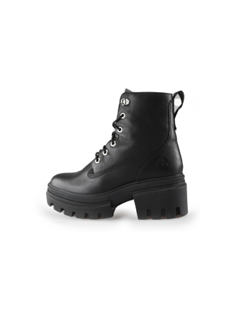 Timberland Schnürstiefel Schwarz 235662