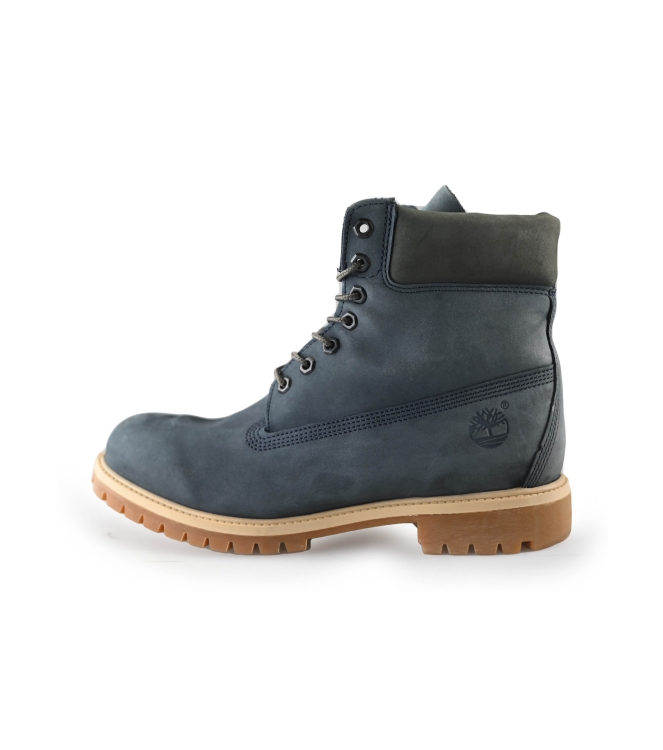 Timberland Schnürstiefel