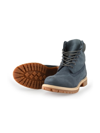 Timberland Schnürstiefel