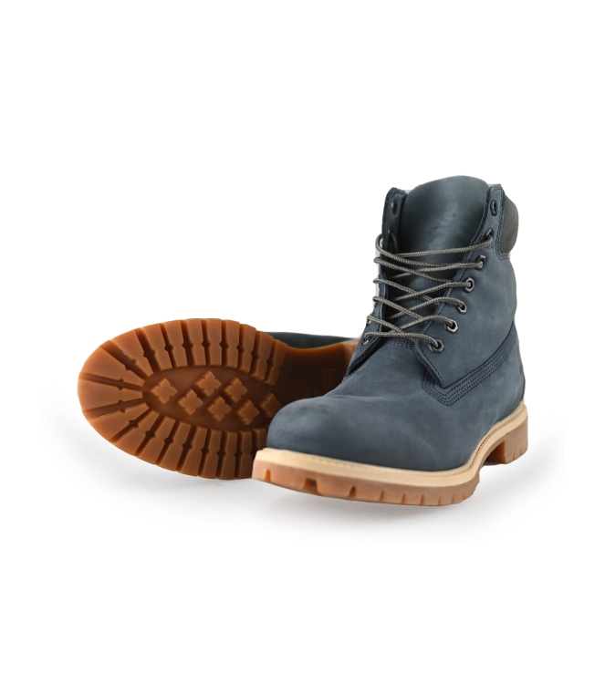 Timberland Schnürstiefel