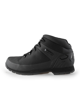Timberland Hohe Sneaker Schwarz 235669