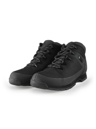 Timberland Hohe Sneaker Schwarz 235669