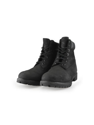 Timberland Schnürstiefel