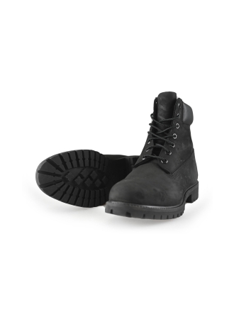 Timberland Schnürstiefel