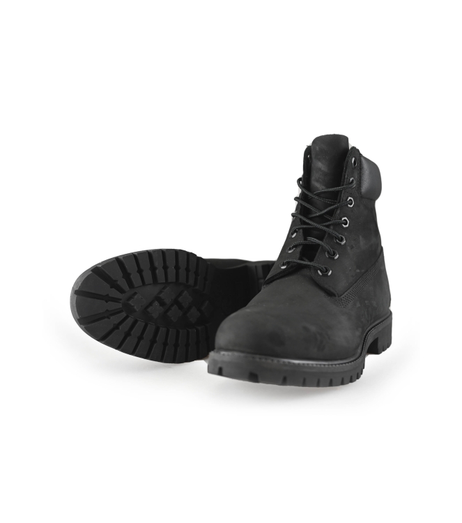 Timberland Schnürstiefel