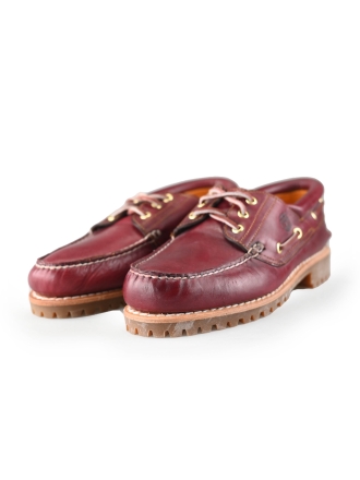 Timberland Schnürstiefel