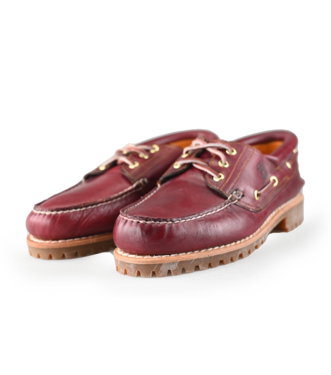 Timberland Schnürstiefel