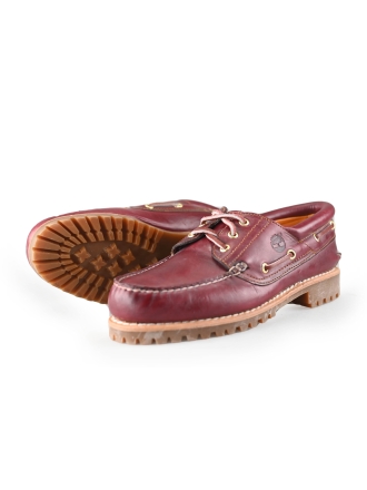 Timberland Schnürstiefel